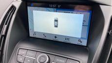 Ford Kuga 1.5 EcoBoost 182 Zetec 5dr Auto Petrol Estate